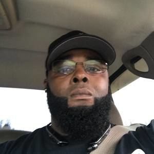 Meet your Posher, Andre